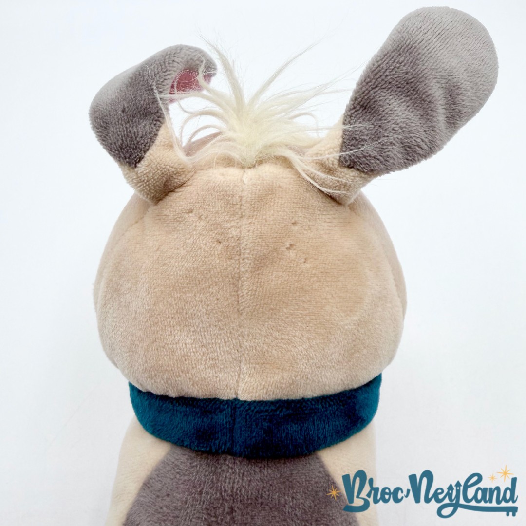 Peluche-Petit-Frère-Animators-Collection-Disney-Store-2018-Mulan-chien-22-cm (1)