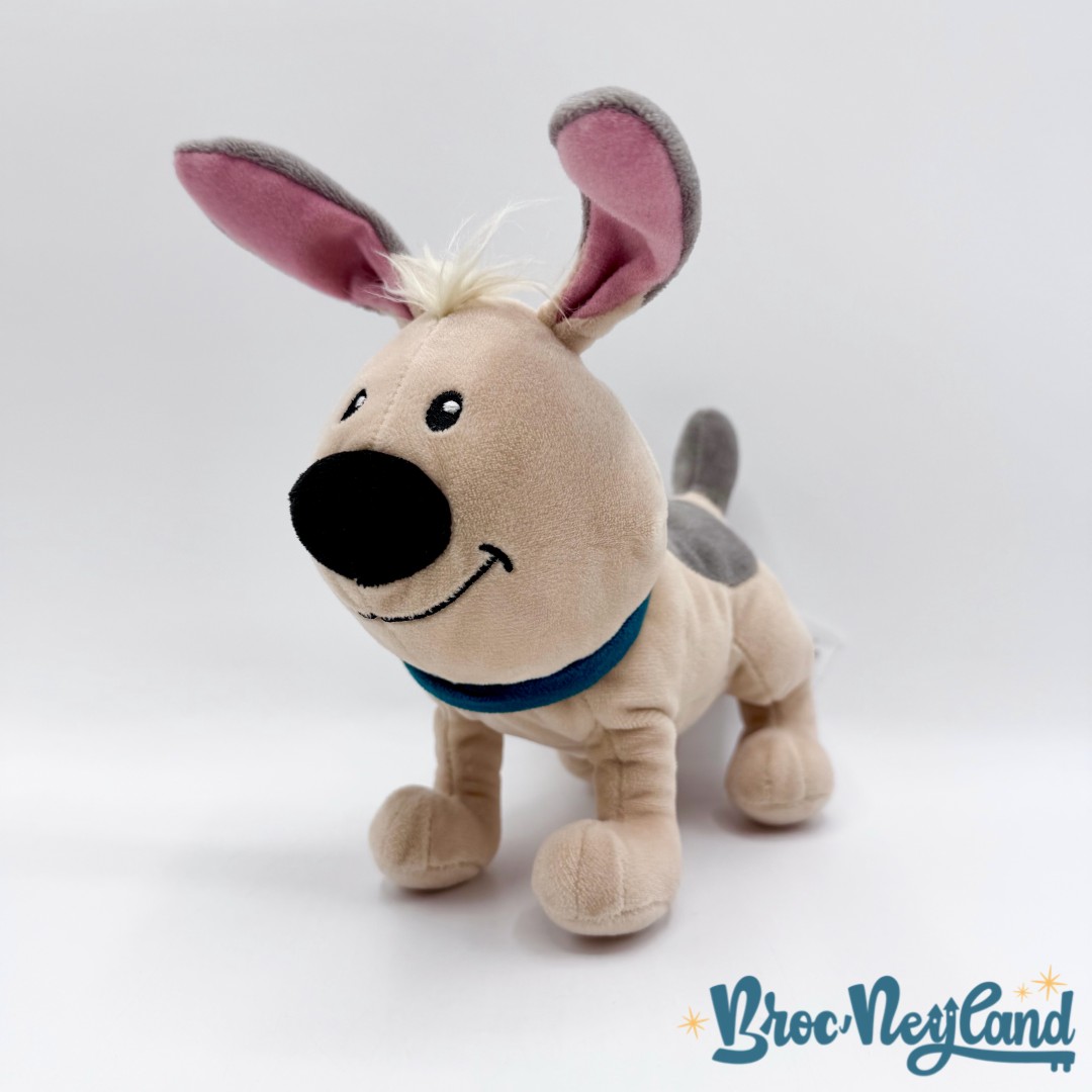 Peluche-Petit-Frère-Animators-Collection-Disney-Store-2018-Mulan-chien-22-cm (5)