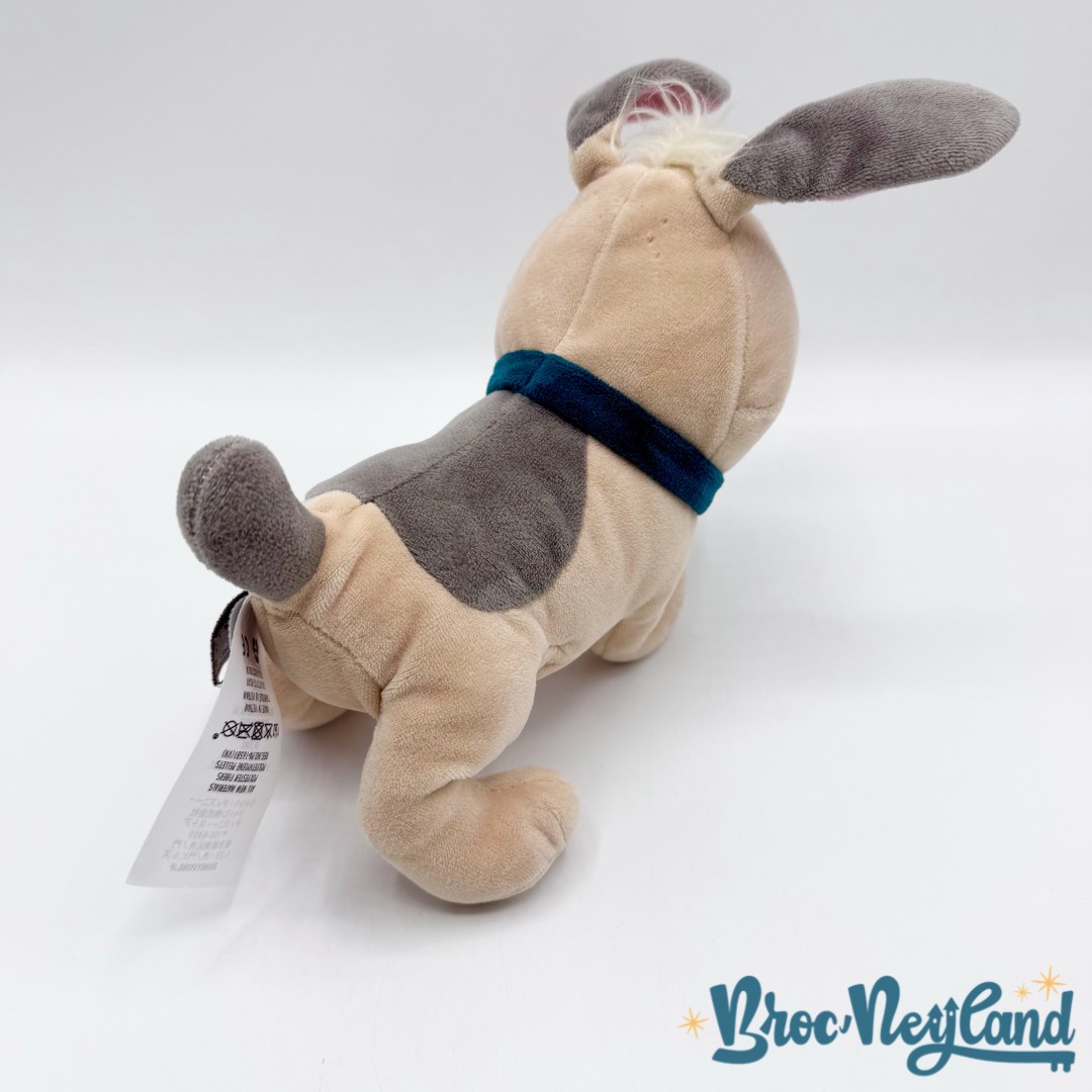 Peluche-Petit-Frère-Animators-Collection-Disney-Store-2018-Mulan-chien-22-cm (3)