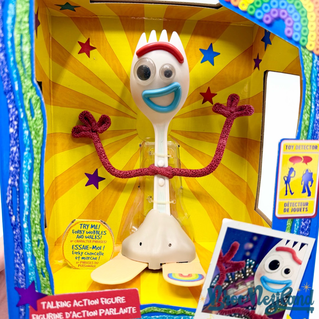 Jouet-Figurine-action-Parlante-Fourchette-Toy-Story-4-Disney-Parks-2019-Forky-Talking-Figure-18-cm (5)