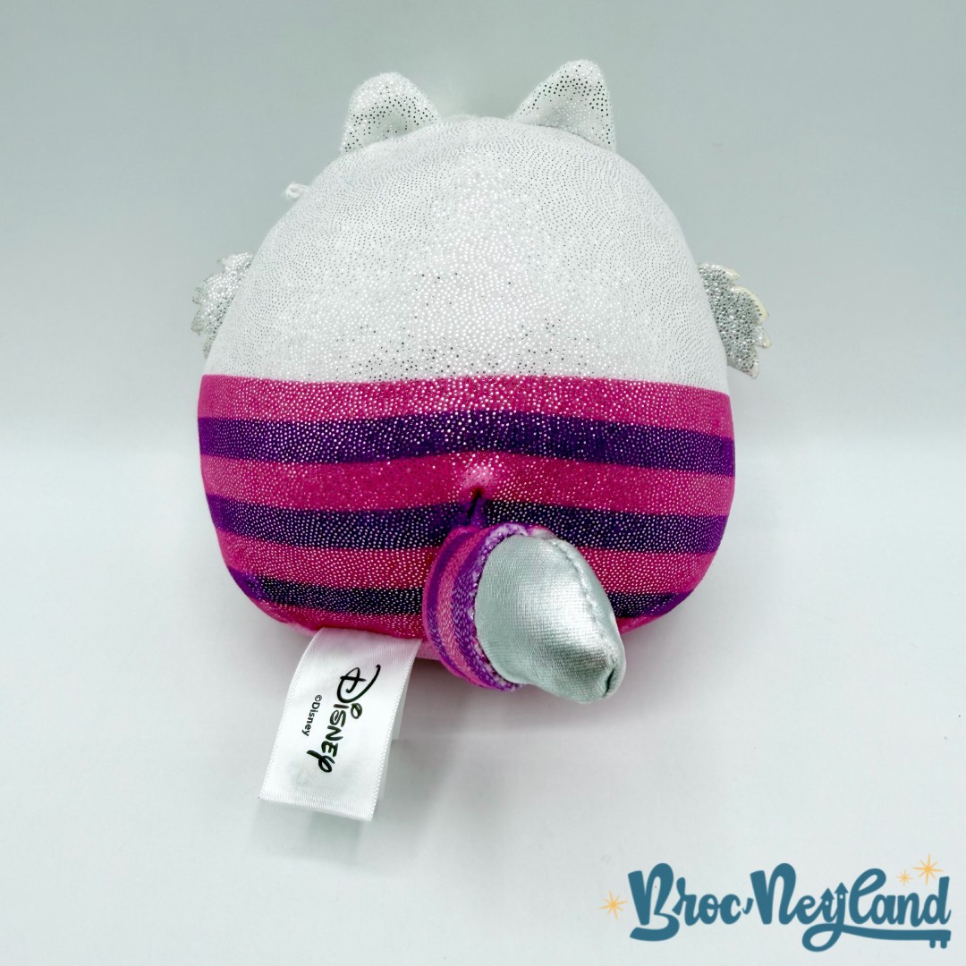 Peluche-Chat-Cheshire-Squishmallows-Disney-100-Alice-au-Pays-des-Merveilles-rayure-rose-15-cm (3)