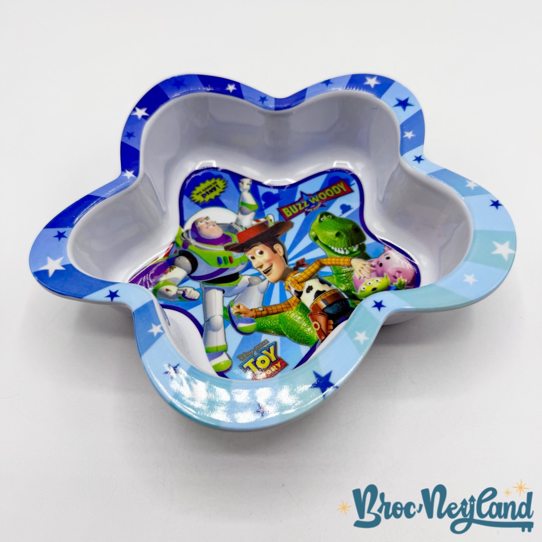 Assiette-creuse-Toy-Story-Disney-Pixar-Spel-plastique-étoile-bleu (3)