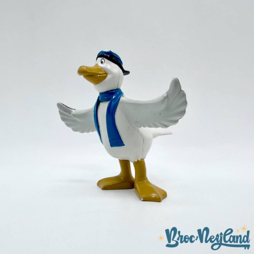 Disney Tierfigur Albatros