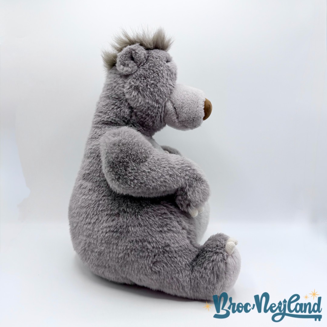 Peluche-Baloo-Le-Livre-de-la-Jungle-Disneyland-Paris-Disney-ours-gris-36-cm (3)