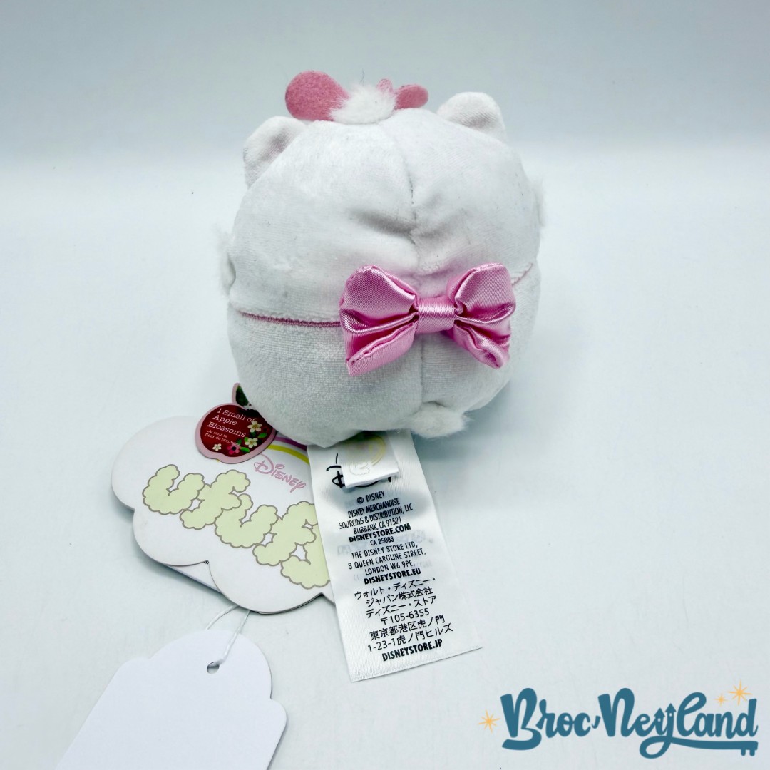 Peluche-Ufufy-Marie-Les-Aristochats-Disney-Store-2017-boule-blanc-15-cm (3)