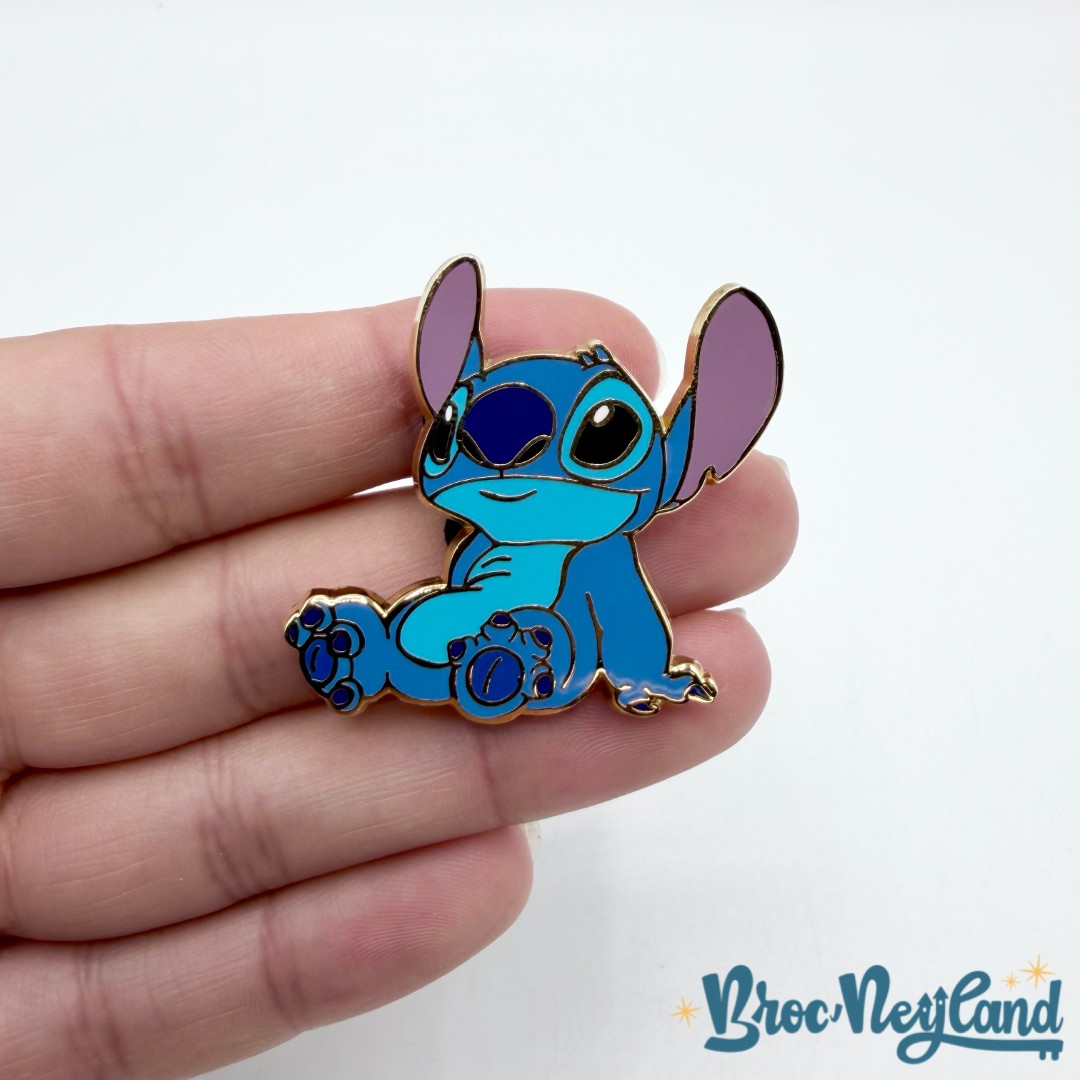 Pin-Stitch-Fatigué-Opening-Edition-Disneyland-Paris-2007-Puppy-Stitch-Sitting-53068 (3)