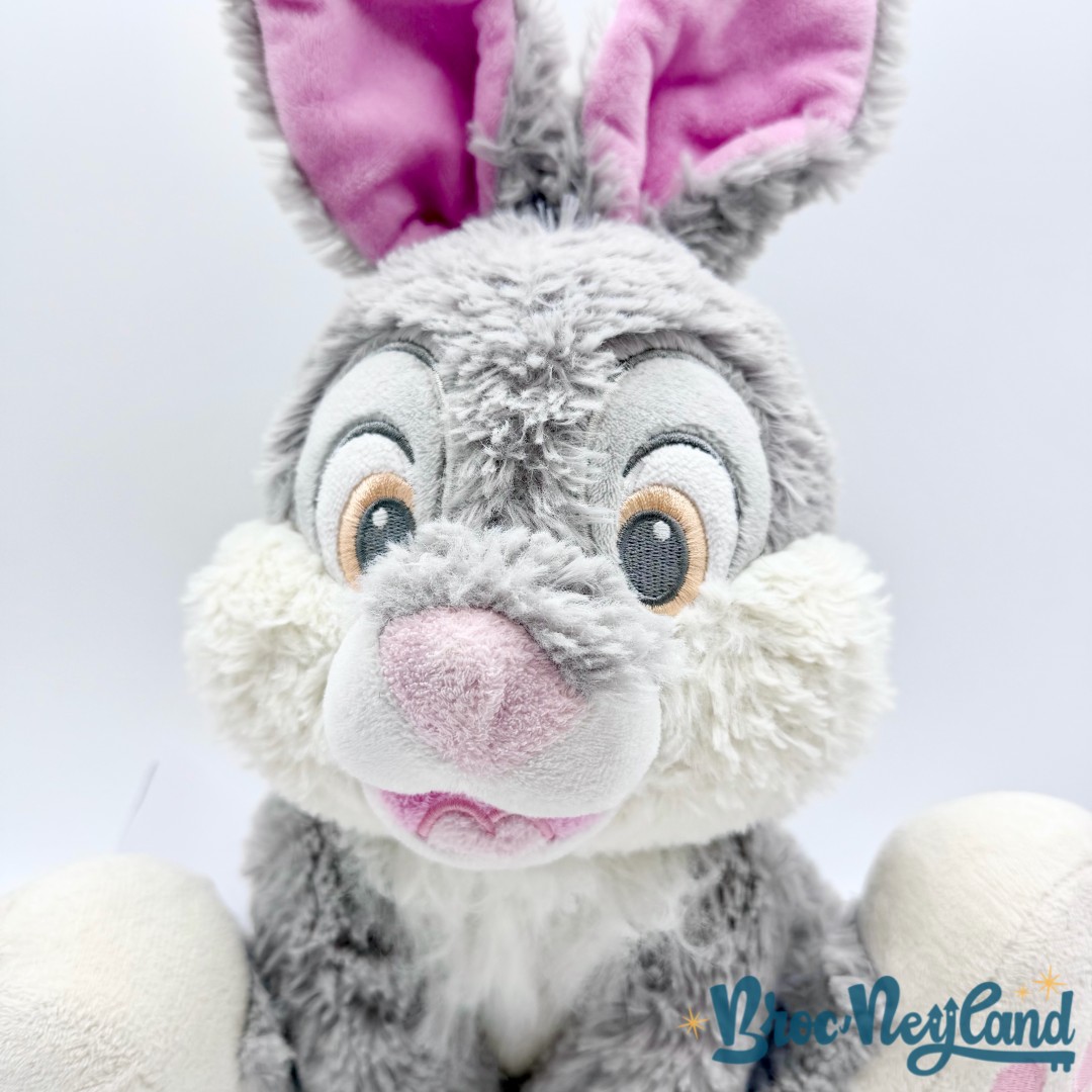 Peluche-Panpan-lumineux-Disney-Primark-Bambi-lapin-gris-28-cm (6)