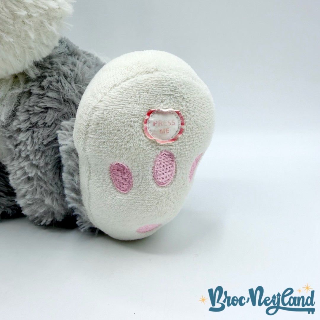 Peluche-Panpan-lumineux-Disney-Primark-Bambi-lapin-gris-28-cm (5)
