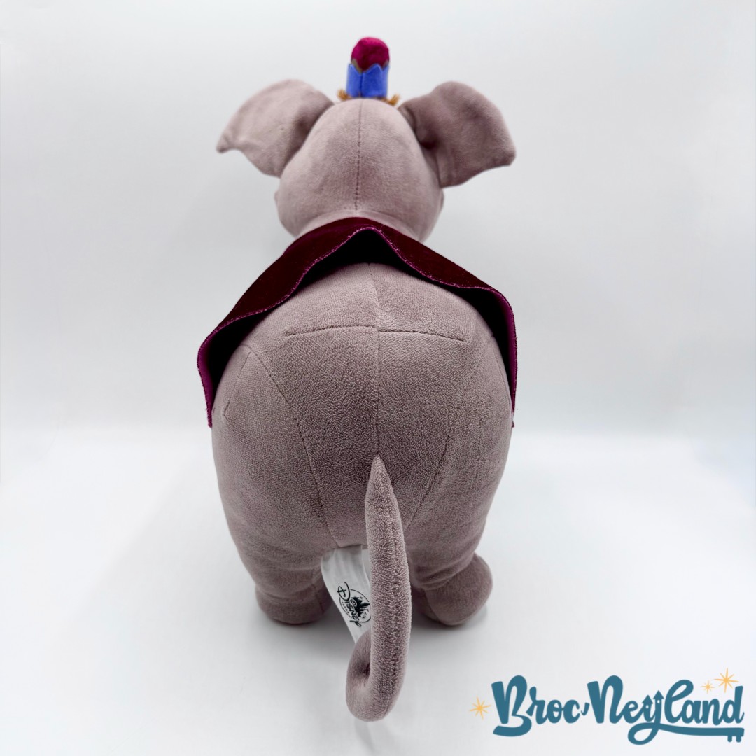Peluche-Eléphant-Abu-Disney-Parks-2018-Aladdin-gris-36-cm (8)