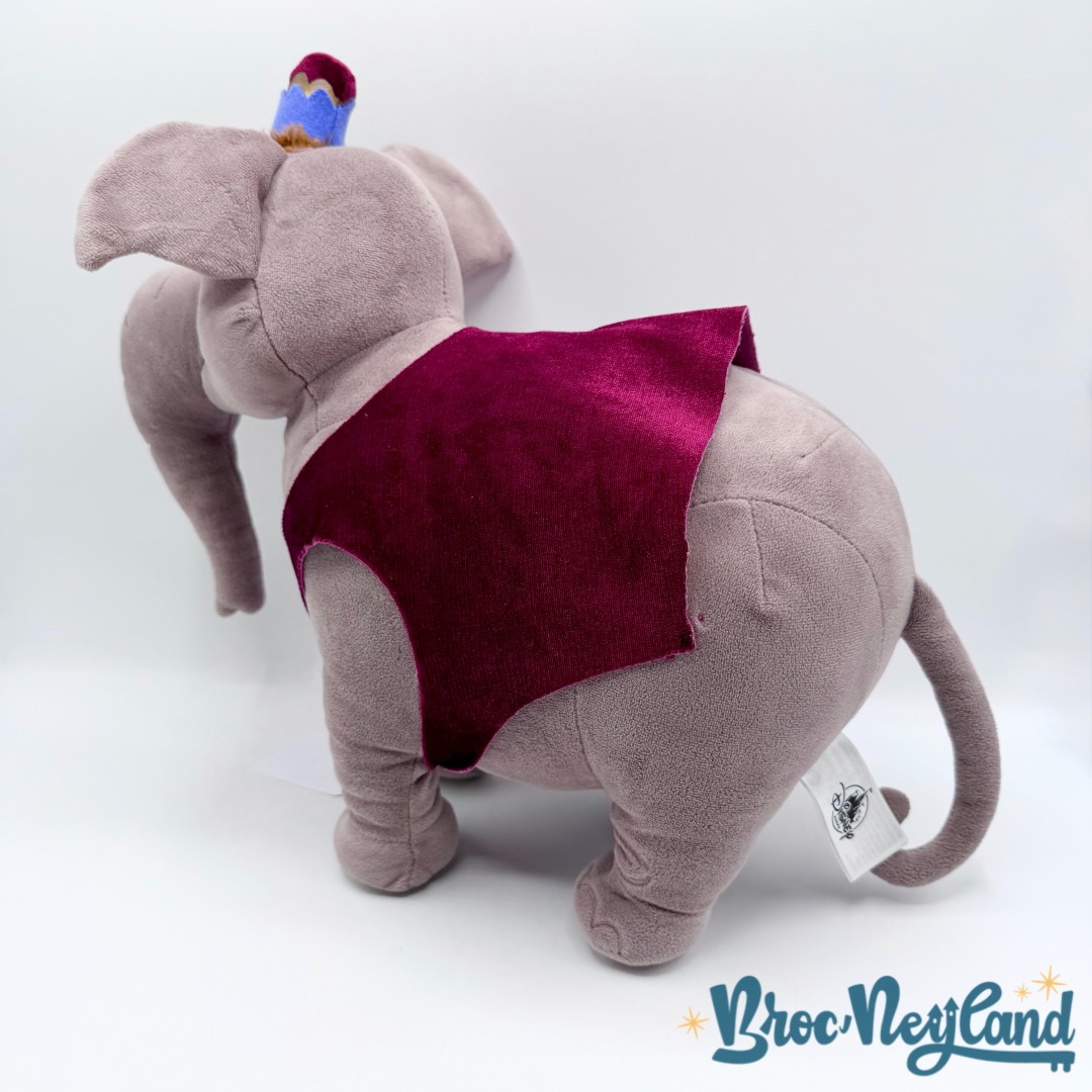 Peluche-Eléphant-Abu-Disney-Parks-2018-Aladdin-gris-36-cm (3)