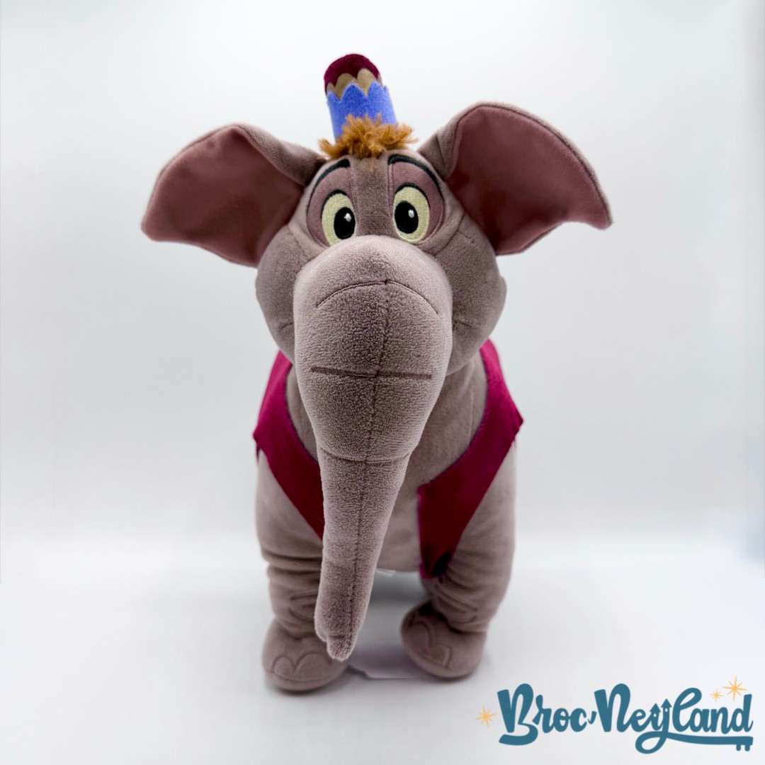 Peluche-Eléphant-Abu-Disney-Parks-2018-Aladdin-gris-36-cm (4)