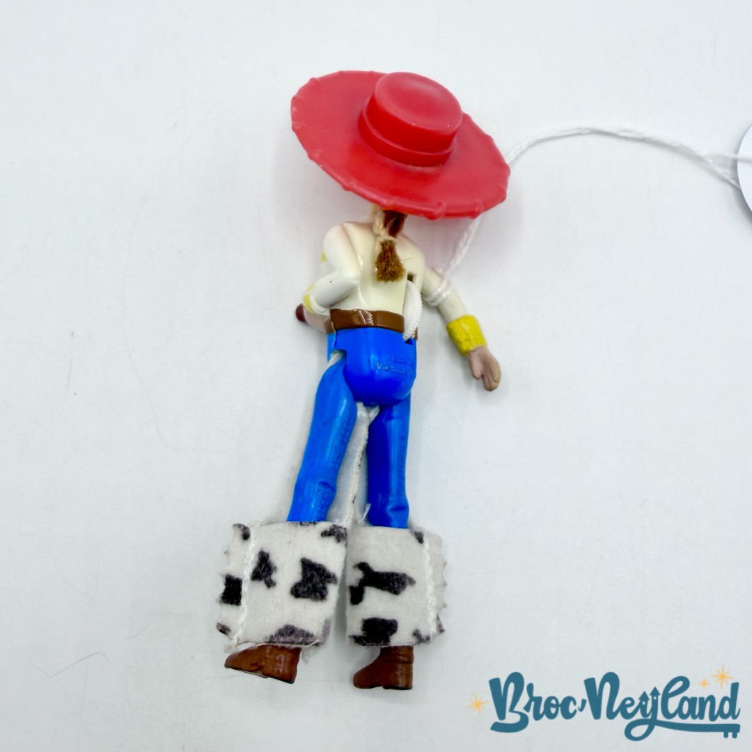 Figurine-Jessie-Toy-Story-2-Disney-McDonalds-1999-Cow-Girl-13-cm (1)