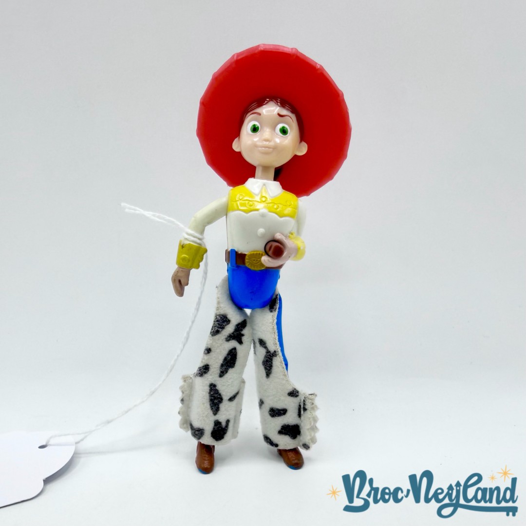 Figurine-Jessie-Toy-Story-2-Disney-McDonalds-1999-Cow-Girl-13-cm (2)