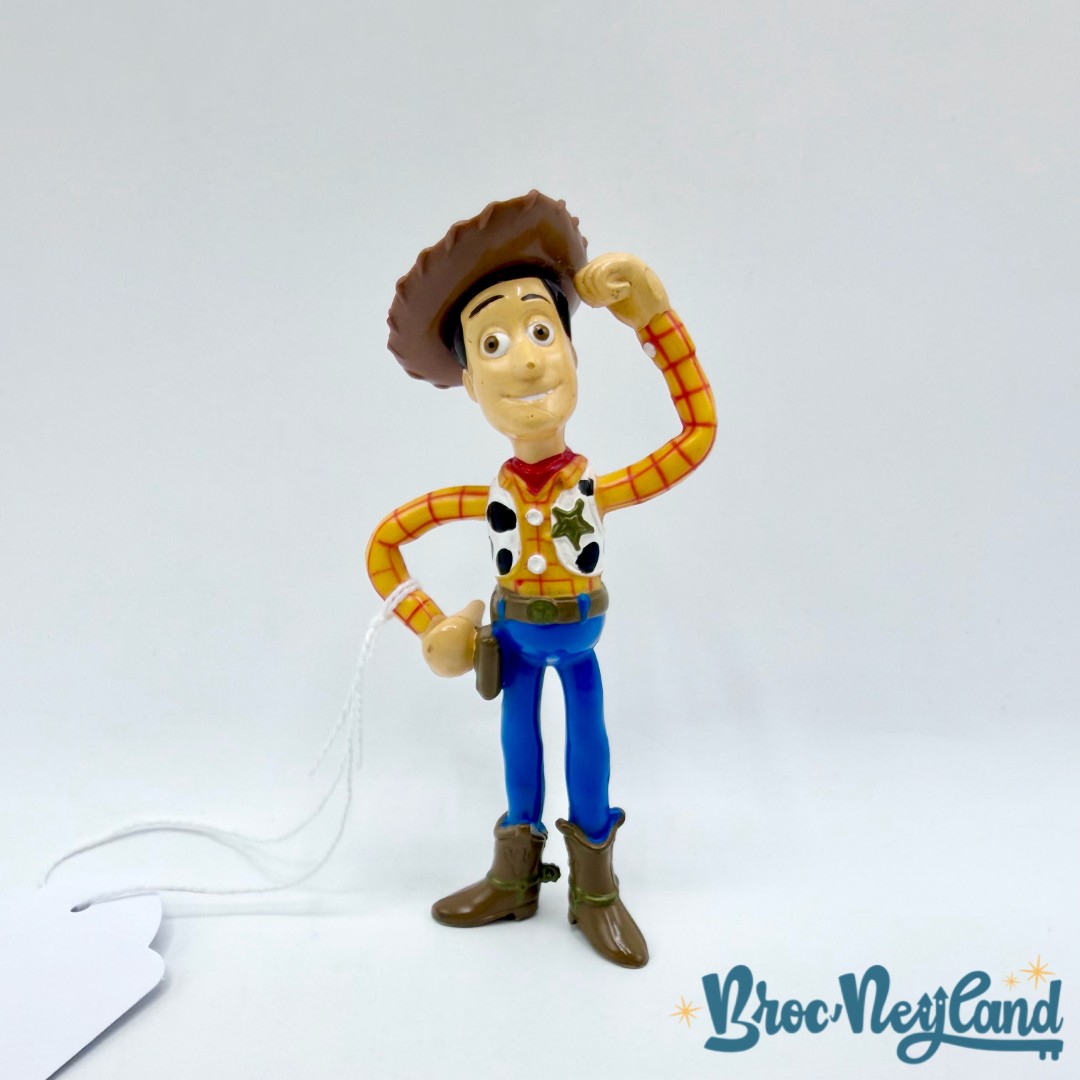 Figurine-Woody-Collectible-Figure-Toy-Story-1-Disney-Thinkway-Toys-1995-cow-boy-sheriff-10-cm (1)