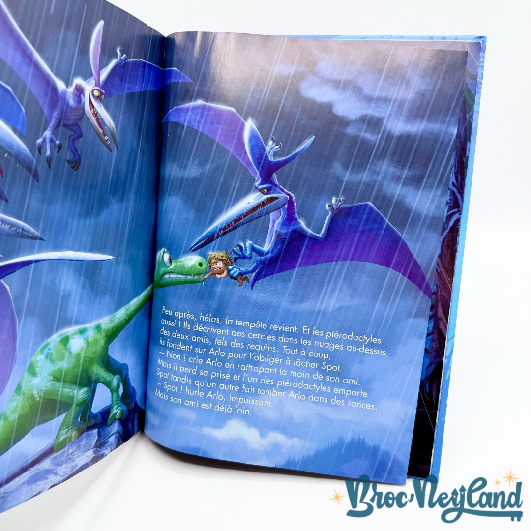 Livre-Le-Voyage-Arlo-Disney-Cinéma-Hachette-Jeunesse (1)
