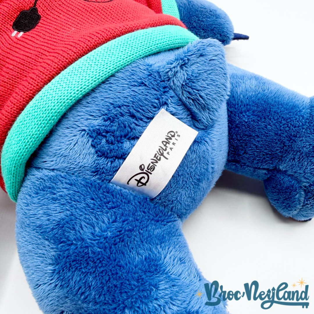 Peluche-Stitch-Noël-lumineux-Disneyland-Paris-2019-Disney-pull-guirlande-40-cm (1)