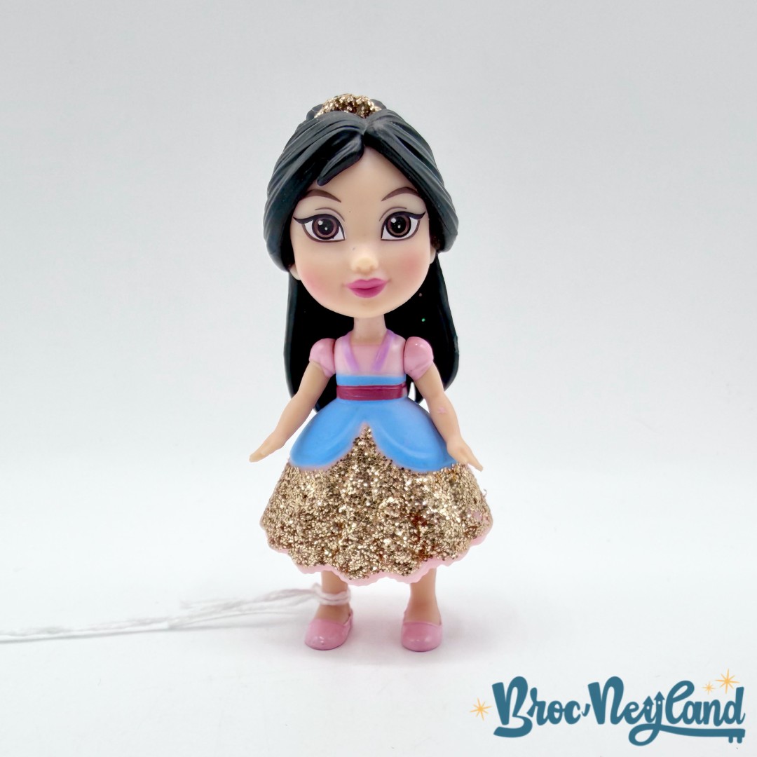 Figurine-Mini-Poupée-Princesse-Mulan-Disney-Jakks-Pacific-robe-bleu-or-8-cm (2)