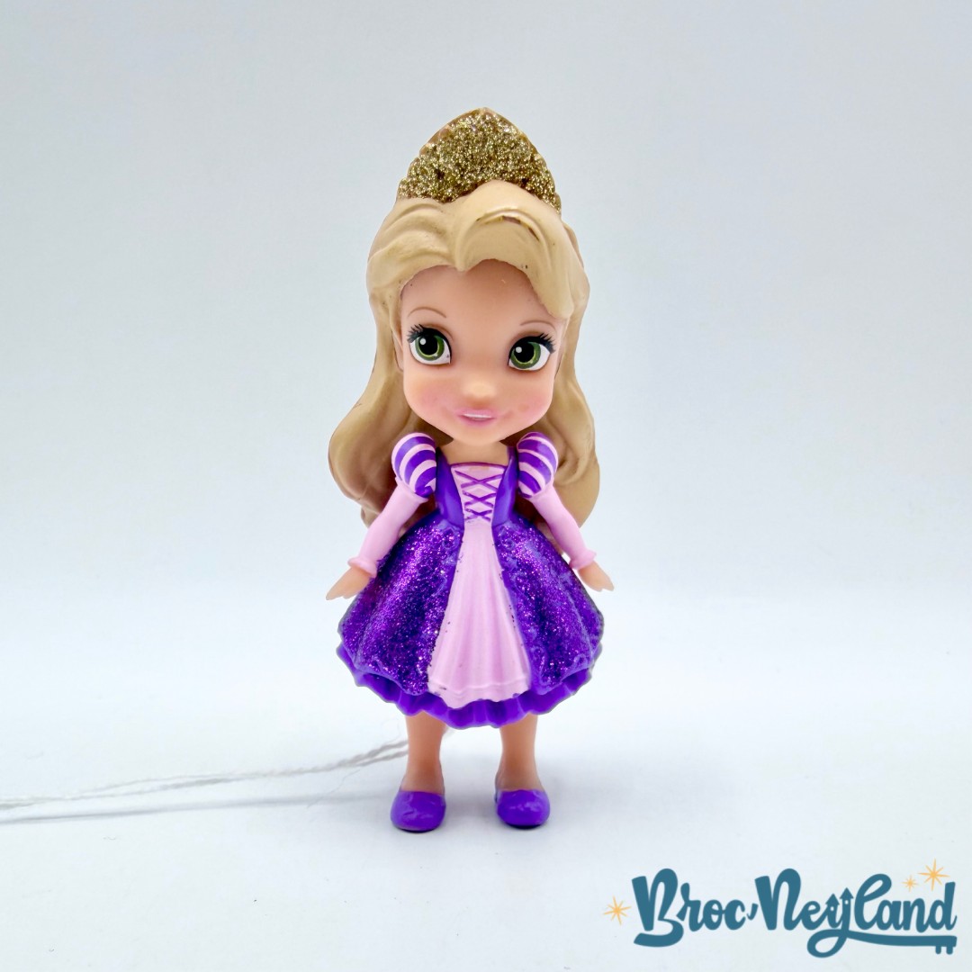 Figurine-Mini-Poupée-Princesse-Raiponce-Disney-Jakks-Pacific-robe-violette-8-cm (3)