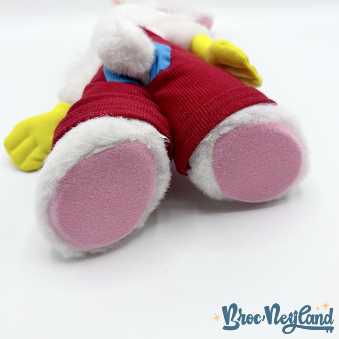 Peluche-Roger-Rabbit-Euro-Disney-Disneyland-lapin-blanc-salopette-28-cm (1)
