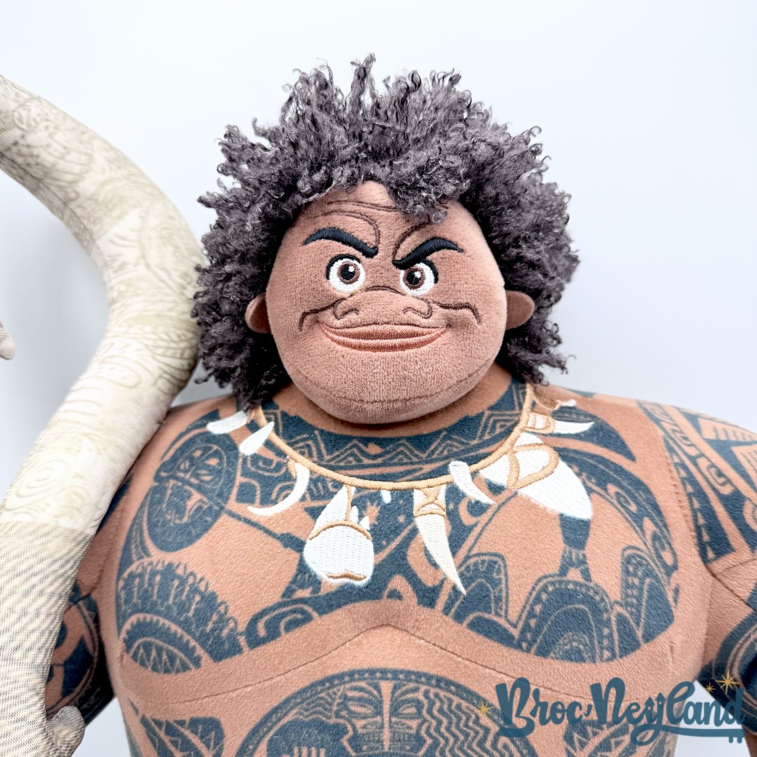 Peluche-Maui-Disney-Parks-2018-Disneyland-Vaiana-tatouage-demi-dieu-hameçon-40-cm (5)