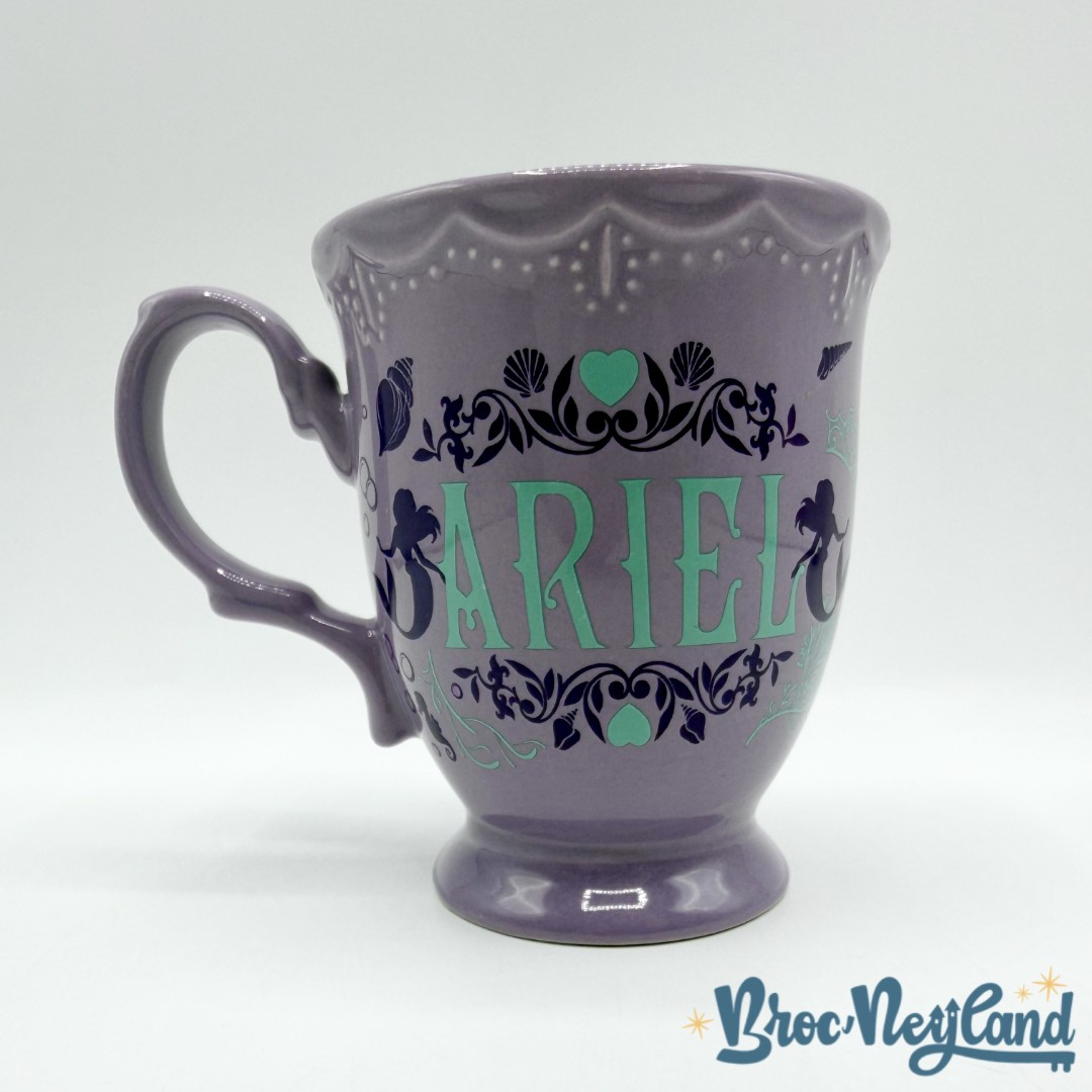 Tasse-Ariel-La-Petite-Sirène-Disney-Store-2017-mug-Flower-Princesse-violet  (2)