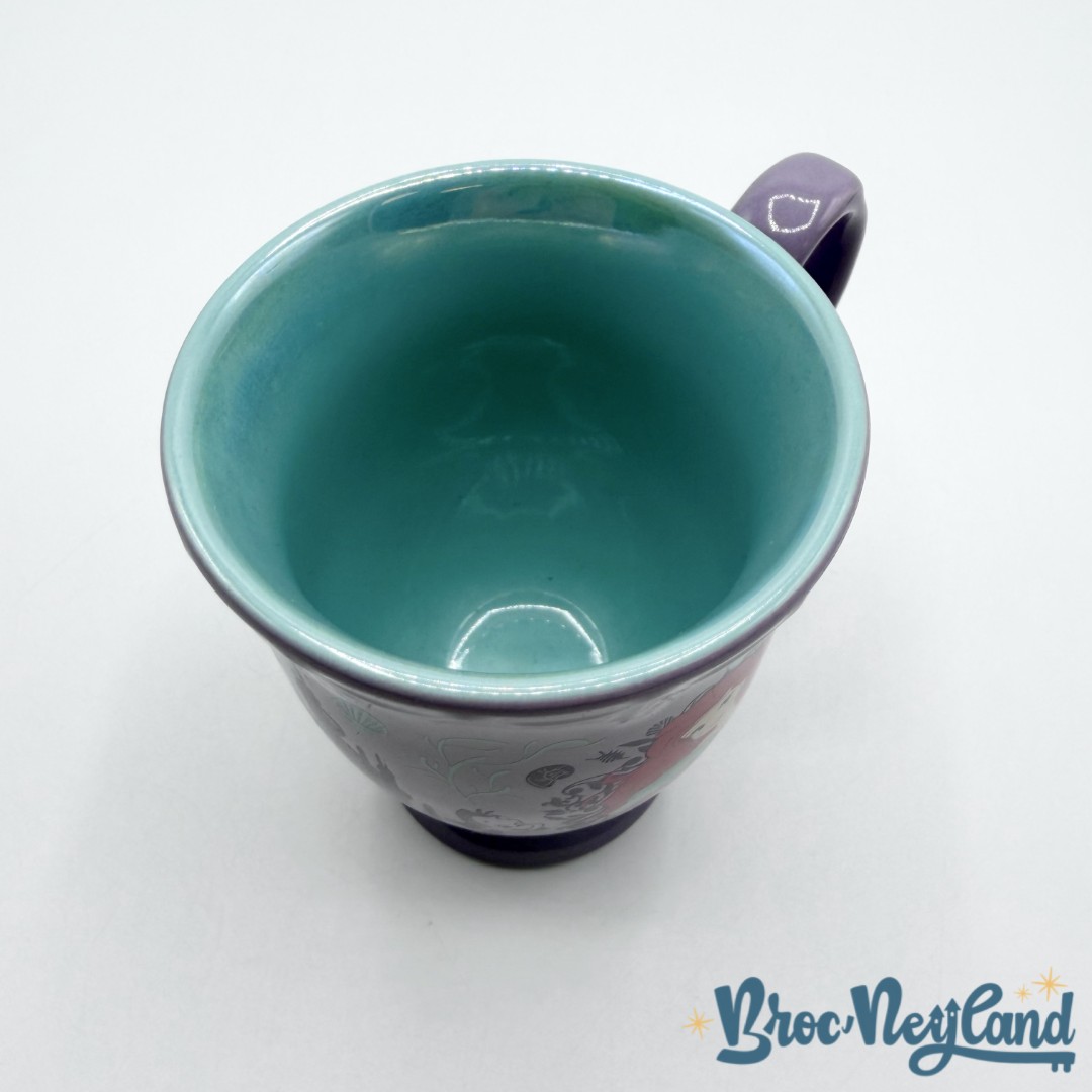 Tasse-Ariel-La-Petite-Sirène-Disney-Store-2017-mug-Flower-Princesse-violet  (1)