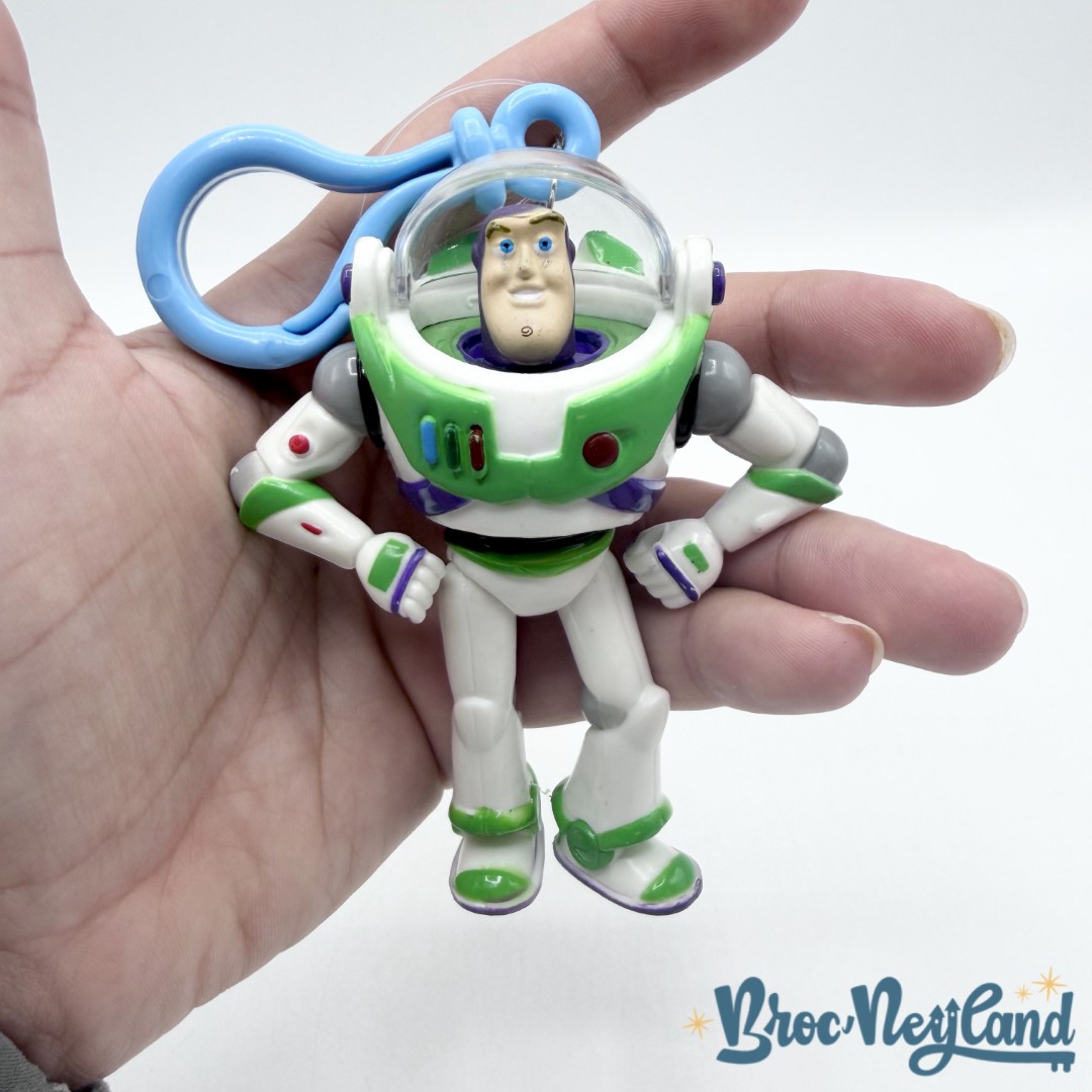 Porte-clés-Buzz-éclair-Toy-Story-3-Disney-figurine-plastique-space-rangers-11-cm (7)