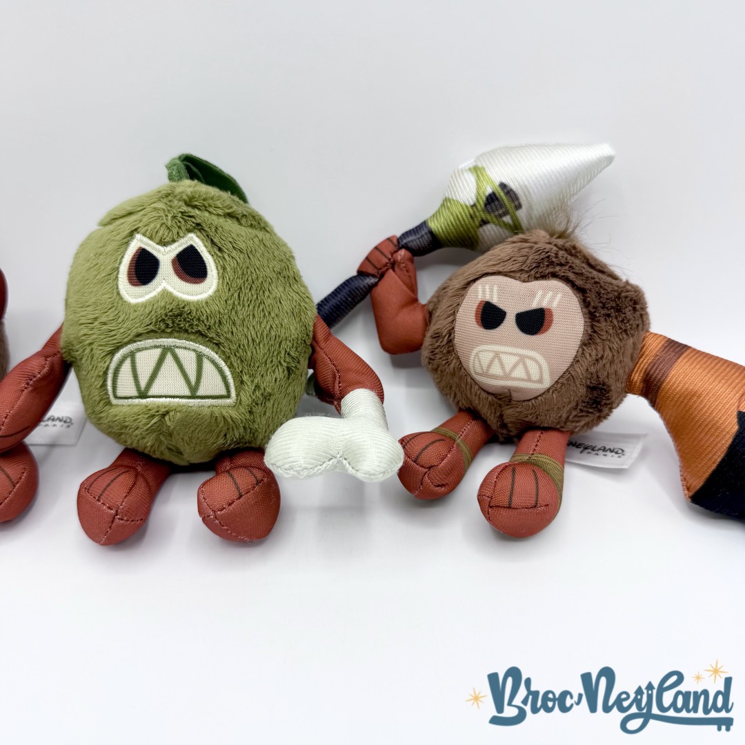 Peluches-Kakamora-noix-de-coco-Vaiana-Disneyland-Paris-2016-Disney-guerriers-pirates-15-cm (4)