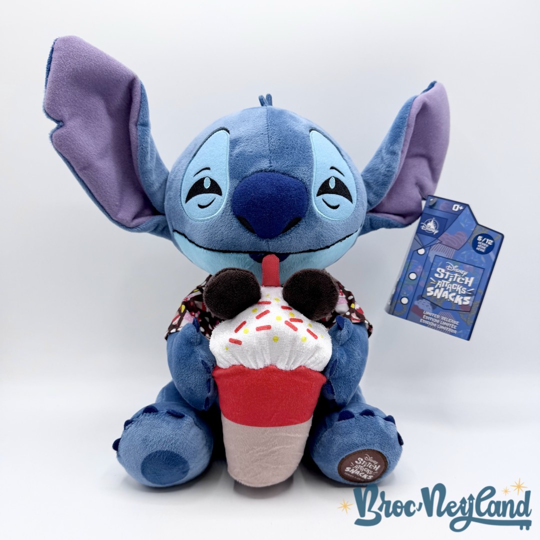 Peluche-Stitch-Attacks-Snacks-Soda-à-la-glace-5-sur-12-Édition-limitée-Disney-Store-30-cm (4)
