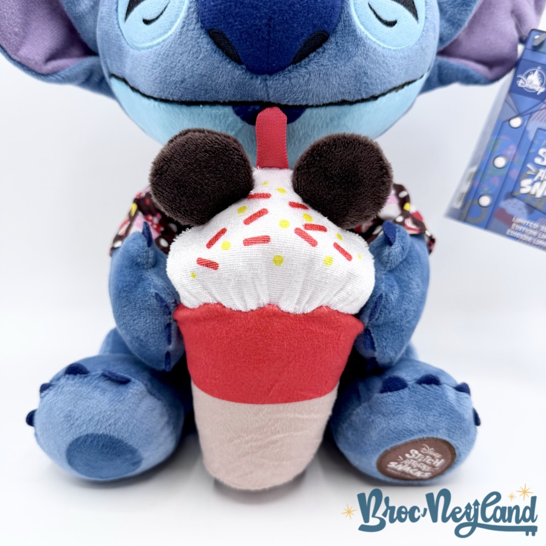 Peluche-Stitch-Attacks-Snacks-Soda-à-la-glace-5-sur-12-Édition-limitée-Disney-Store-30-cm (3)