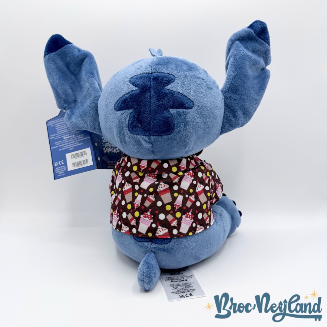 Peluche-Stitch-Attacks-Snacks-Soda-à-la-glace-5-sur-12-Édition-limitée-Disney-Store-30-cm (1)