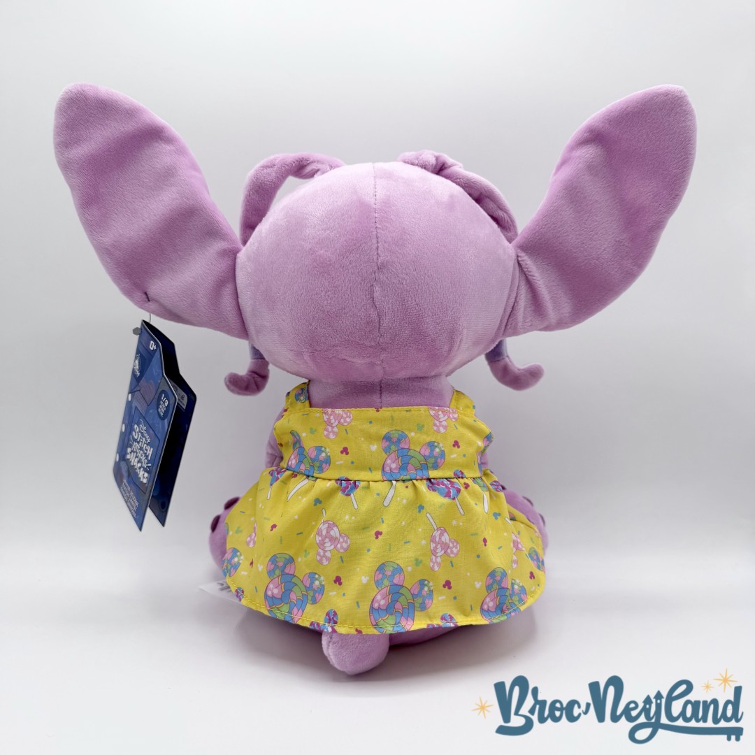 Peluche-Angel-Stitch-Attacks-Snacks-Sucette-1-sur-9-Édition-limitée-Disney-Store-30-cm (4)