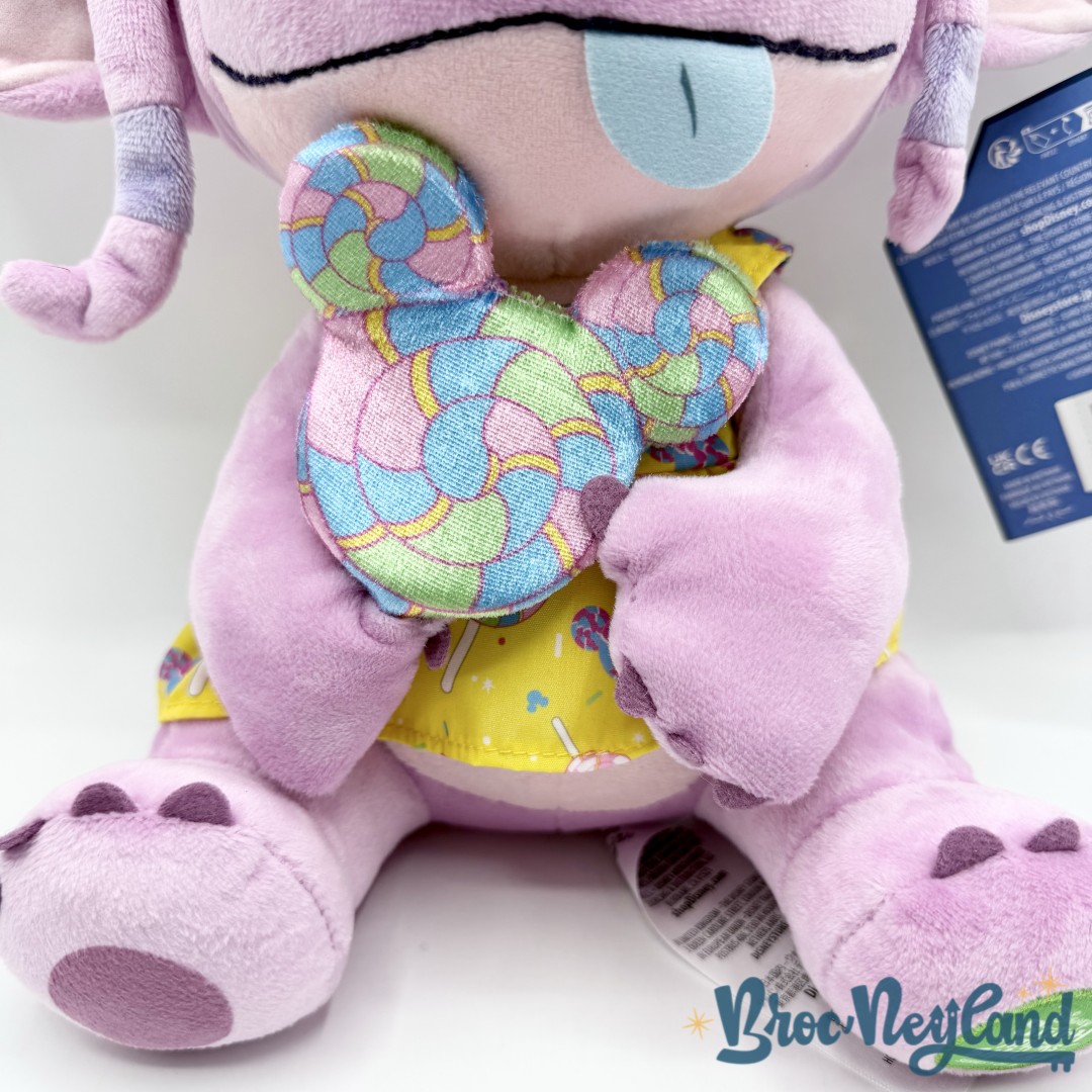 Peluche-Angel-Stitch-Attacks-Snacks-Sucette-1-sur-9-Édition-limitée-Disney-Store-30-cm (6)