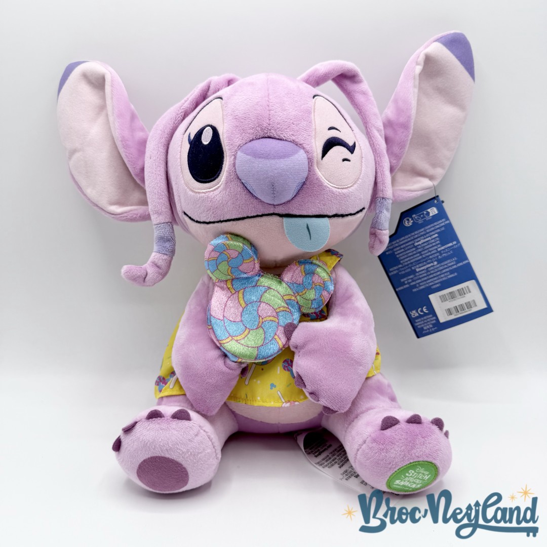 Peluche-Angel-Stitch-Attacks-Snacks-Sucette-1-sur-9-Édition-limitée-Disney-Store-30-cm (3)