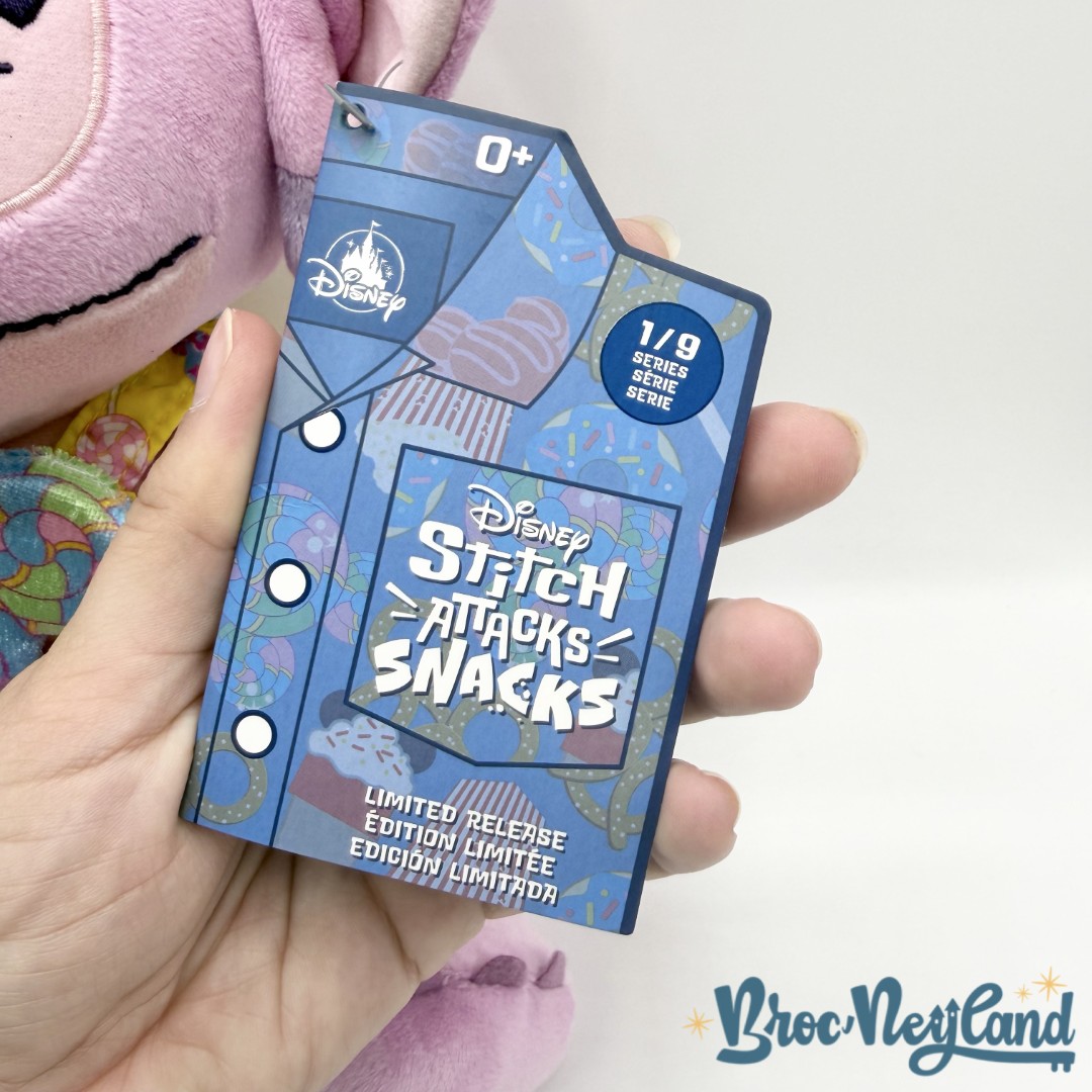 Peluche-Angel-Stitch-Attacks-Snacks-Sucette-1-sur-9-Édition-limitée-Disney-Store-30-cm (5)
