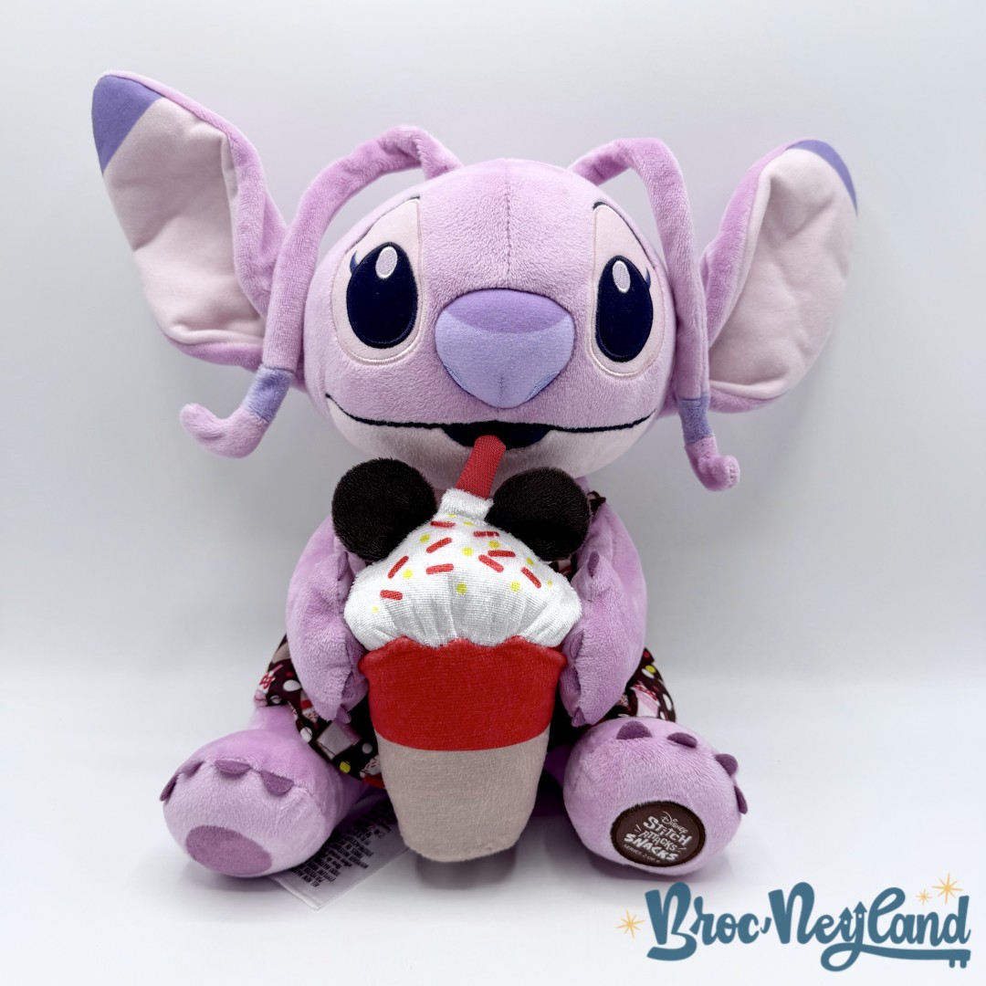 Peluche-Angel-Stitch-Attacks-Snacks-Soda-à-la-glace-2-sur-9-Édition-limitée-Disney-Store-28-cm (3)