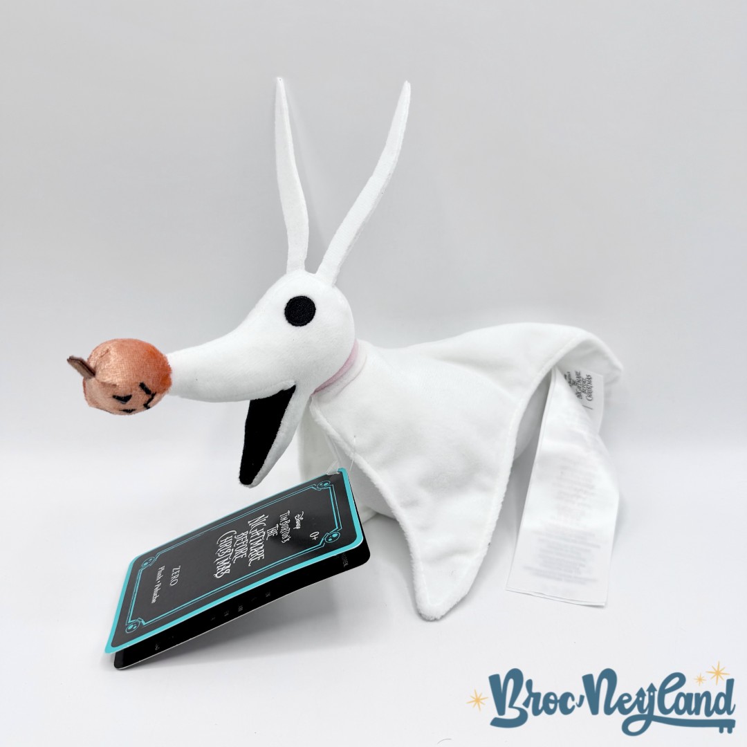 Peluche-Zéro-chien-Jack-Skellington-Disney-Store-2019-étrange-Noël-de-Mr-Jack-fantôme-18-cm (2)