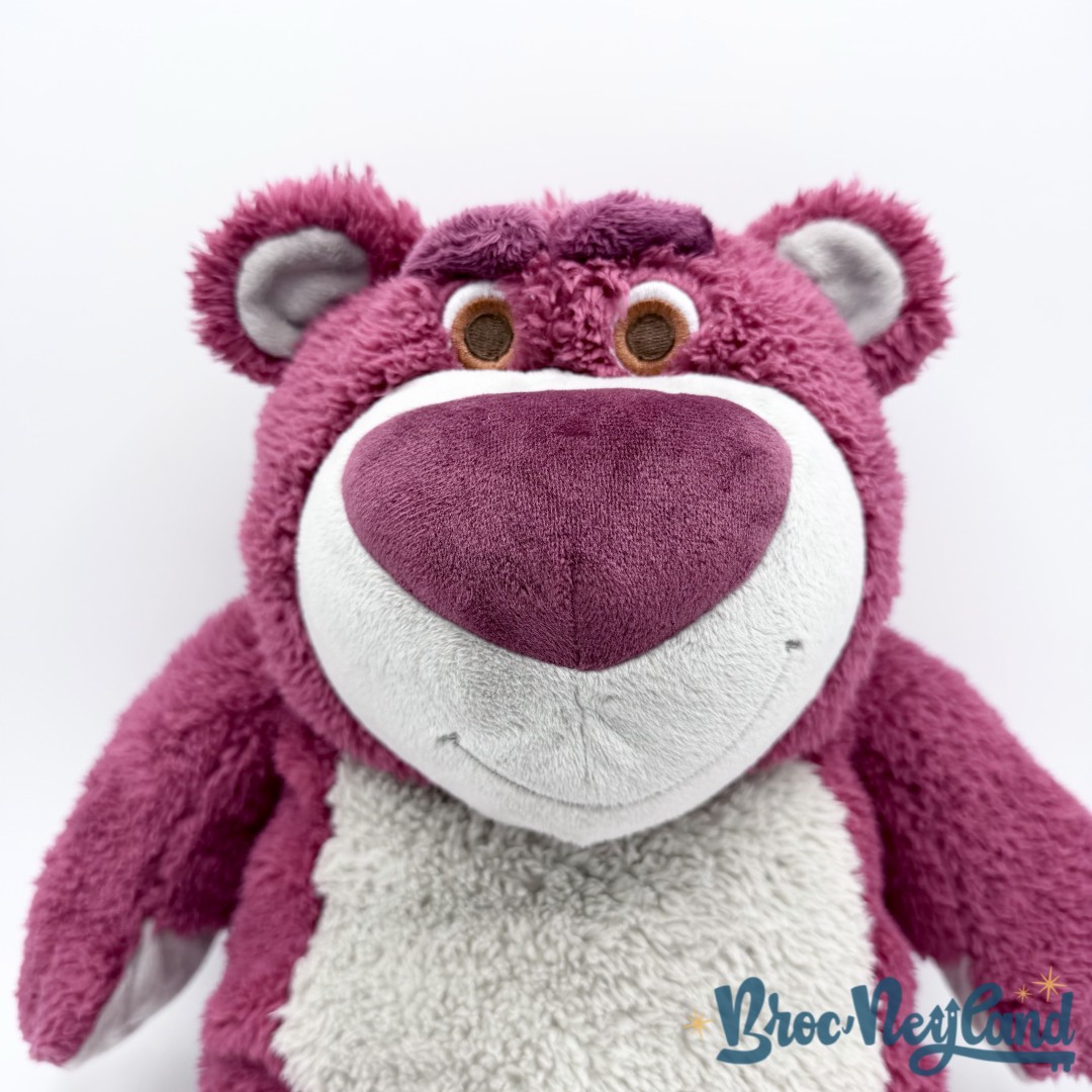 Peluche-Lotso-Toy-Story-Disney-Parks-Disneyland-ours-rose-fraise-35-cm (2)