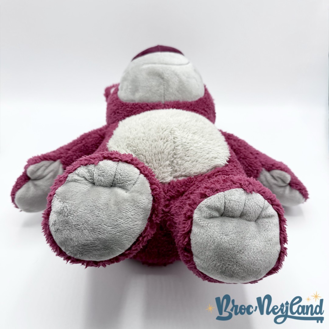 Peluche-Lotso-Toy-Story-Disney-Parks-Disneyland-ours-rose-fraise-35-cm (7)