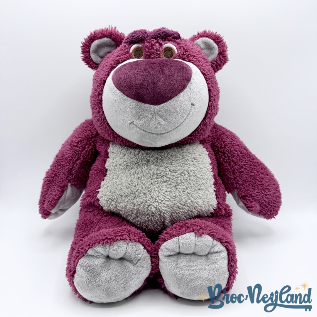 Peluche-Lotso-Toy-Story-Disney-Parks-Disneyland-ours-rose-fraise-35-cm (6)