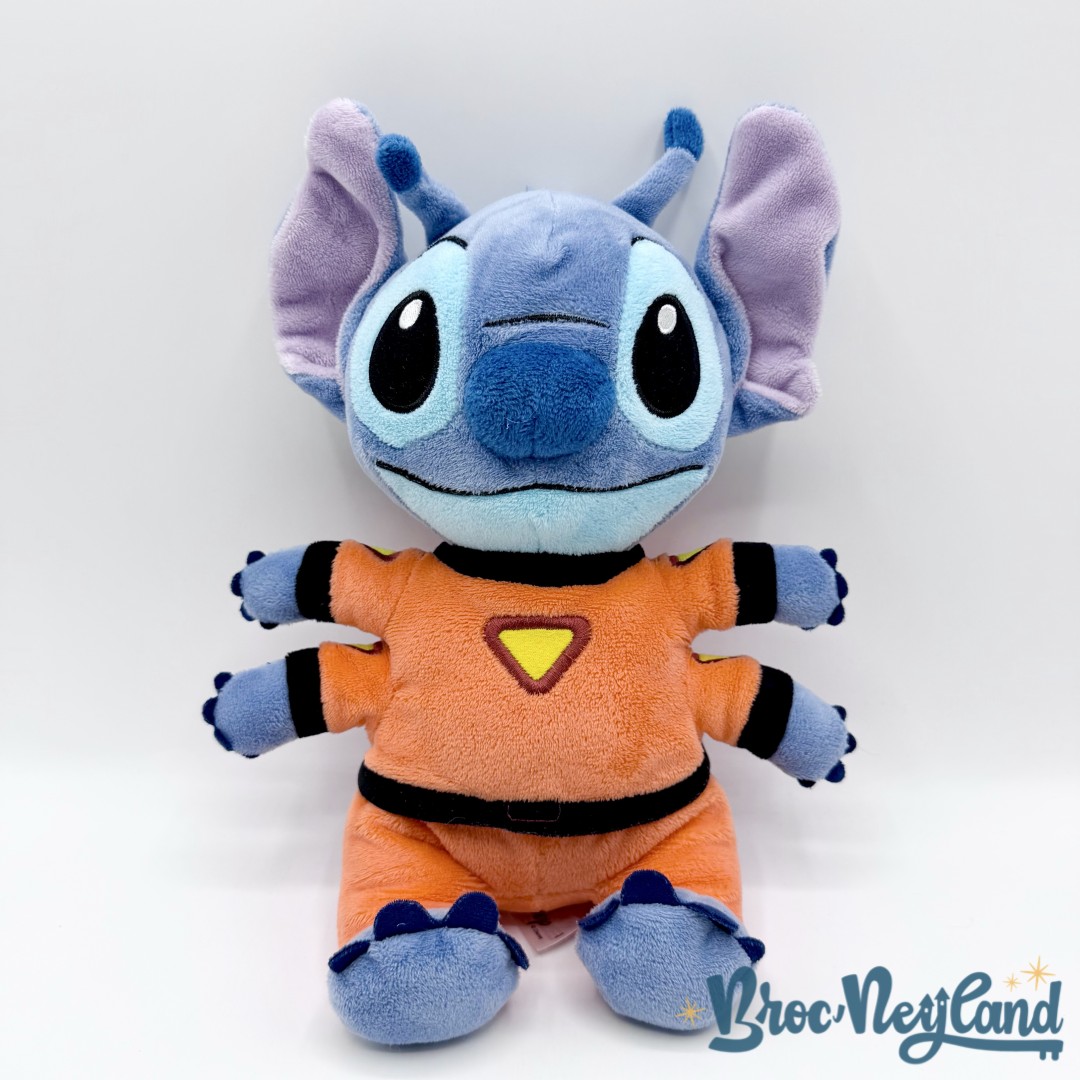 Peluche-Stitch-Experiment-626-Disney-Simba-Toys-monstre-bleu-28-cm (4)