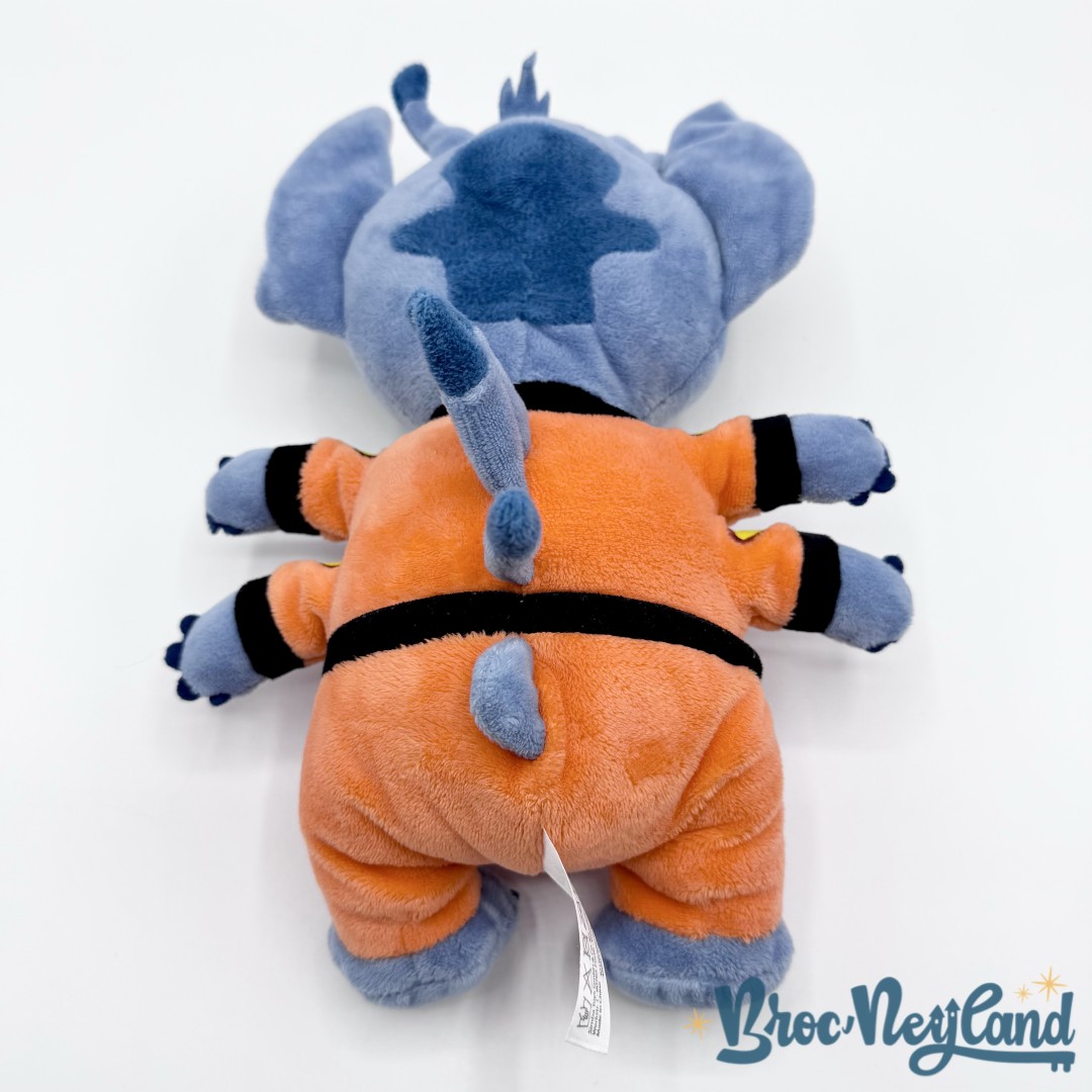 Peluche-Stitch-Experiment-626-Disney-Simba-Toys-monstre-bleu-28-cm (3)