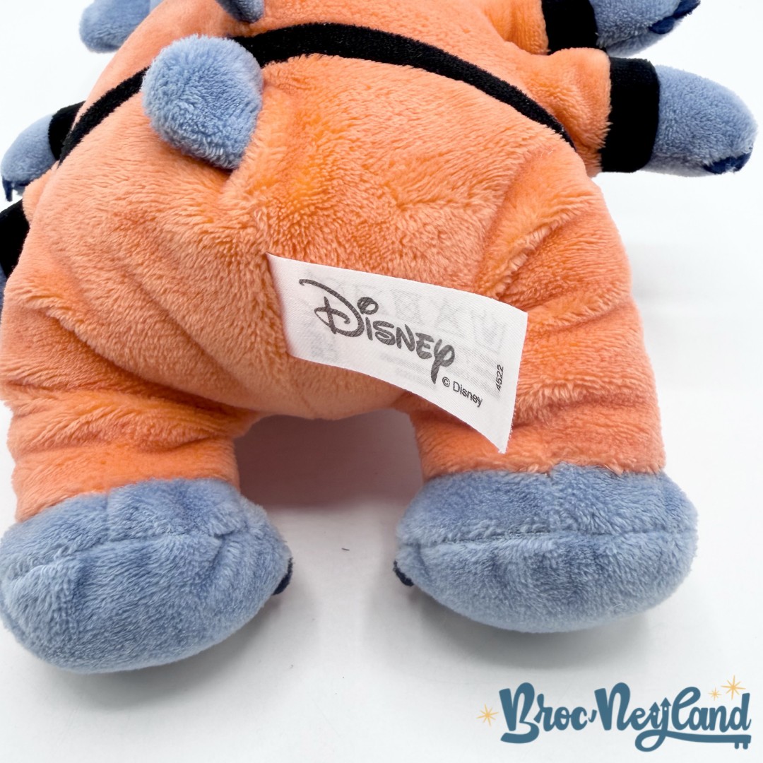 Peluche-Stitch-Experiment-626-Disney-Simba-Toys-monstre-bleu-28-cm (2)
