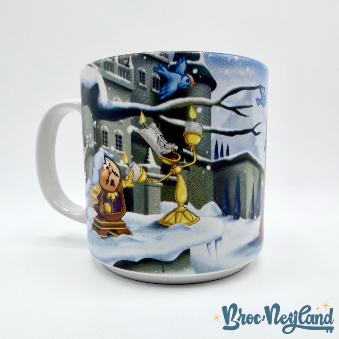 Tasse-scène-La-Belle-et-la-Bête-Disney-Store-Classics-2006-mug-scène-hiver-neige (2)