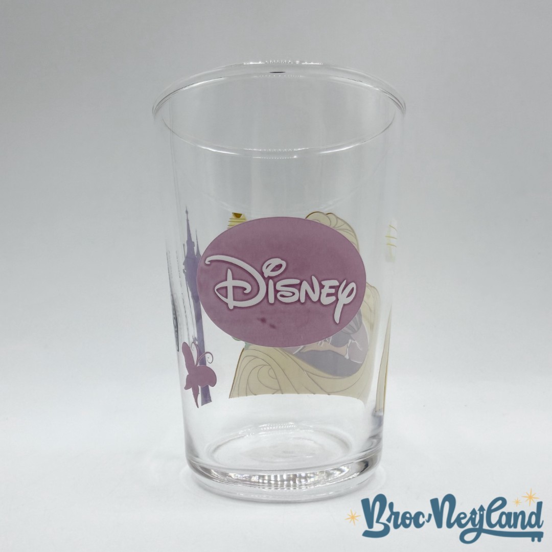 Verre-Amora-Raiponce-Pascal-Disney-moutarde (4)