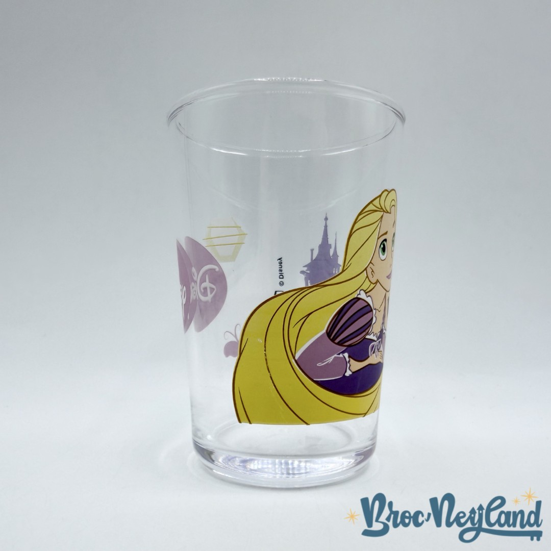 Verre-Amora-Raiponce-Pascal-Disney-moutarde (3)