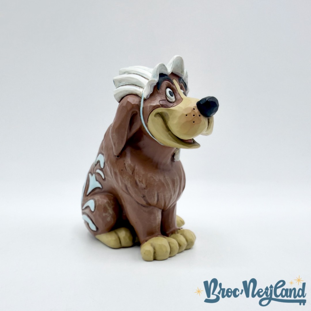 Figurine-Jim-Shore-Nana-Mini-Disney-Traditions-Showcase-Collection-Peter-Pan-chien-6014333 (6)