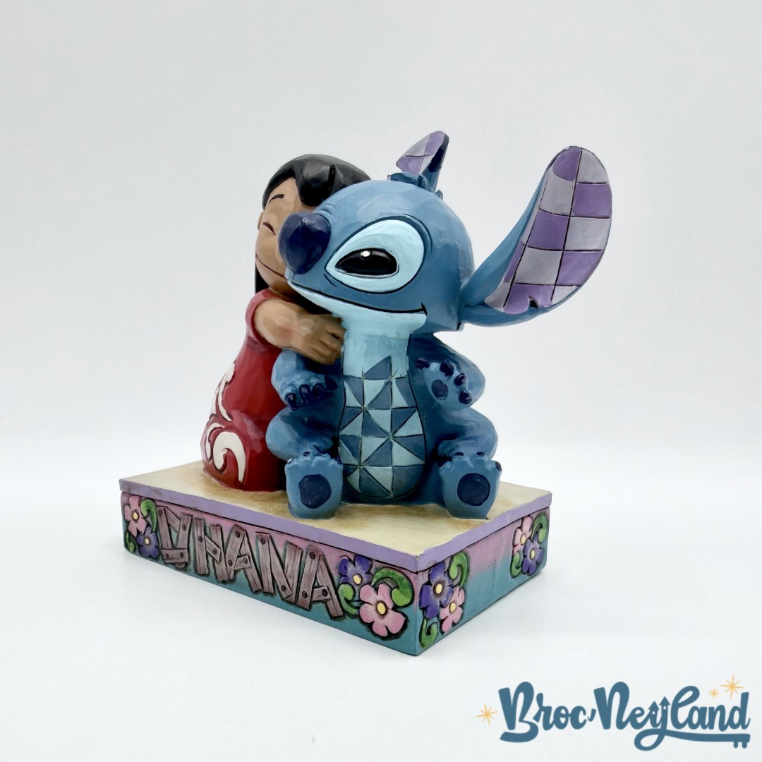 Figurine-Jim-Shore-Lilo-et-Stitch-Ohana-Means-Family-Disney-Traditions-Showcase-Collection-4043643 (2)