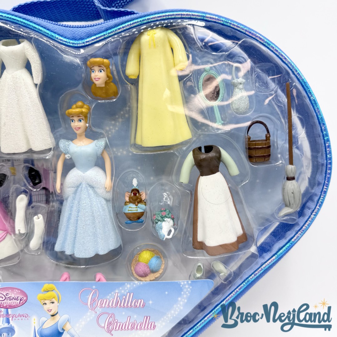 Figurine-Fashion-Polly-Pocket-Coffret-Coeur-Cendrillon-Disneyland-Disney-Princess-Fashion-Set (1)