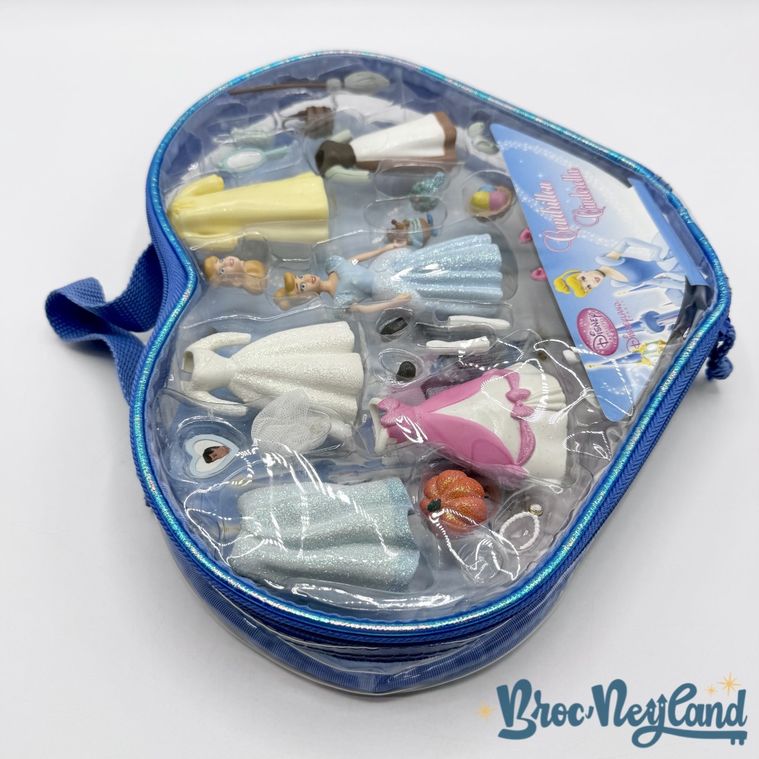 Figurine-Fashion-Polly-Pocket-Coffret-Coeur-Cendrillon-Disneyland-Disney-Princess-Fashion-Set (6)